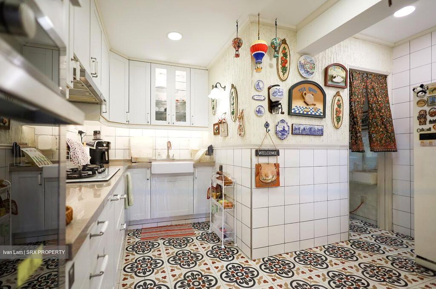 Estella Gardens (D17), Condominium #485761381